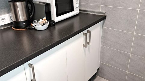 Foto 4 de Piso en venta en Calle Los Negros, El Ejido, Málaga Capital