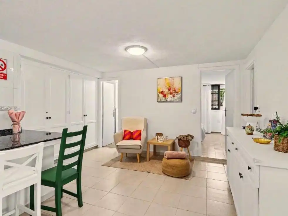 Flat for sale in El Paso, Santa Cruz de Tenerife