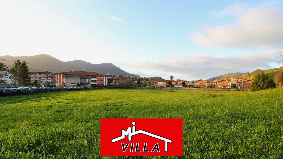 Residencial en venda en Ampuero