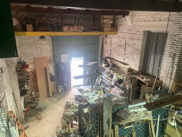 Premises for sale in Cartagena