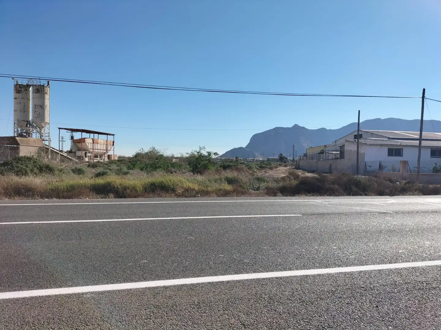Rural land for sale in Cox
