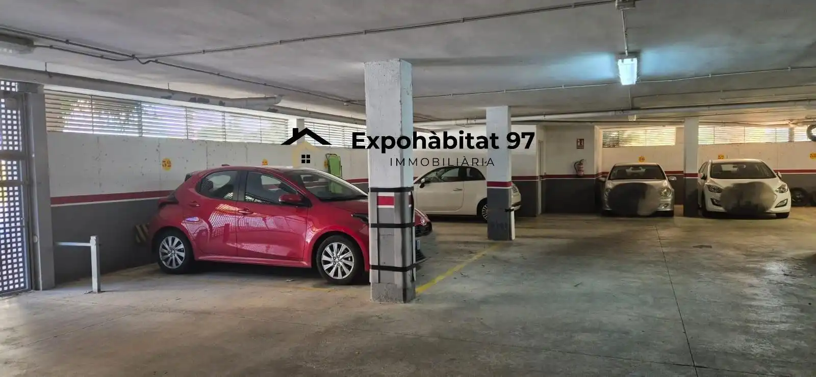 Parking de Apartamento en venta en Salou con Aire acondicionado y Balcón