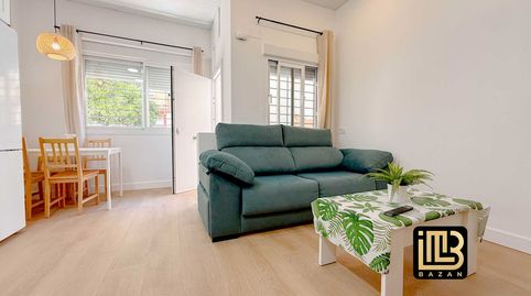 Photo 4 of Study for rent in Calle Casarabonela, Santa Cristina - San Rafael, Málaga Capital