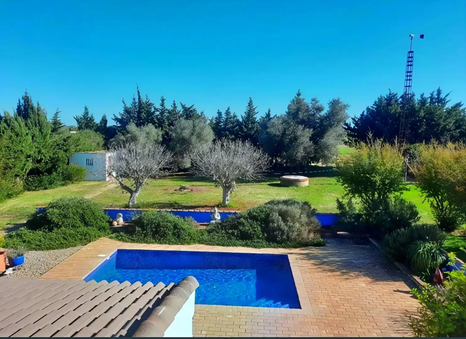 Villa zum Verkauf in Pelagatos - Pago del Humo, imagen 6