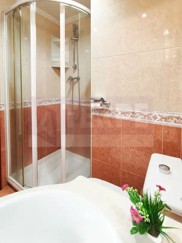 Flat with terrace for sale in Erdiko Kalea, imagen 38