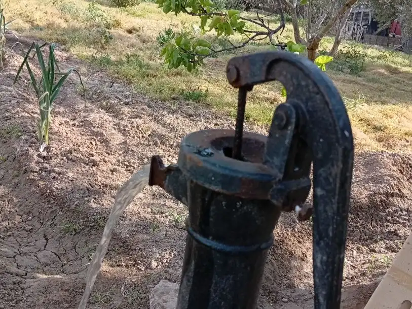 Garten von Grundstücke zum Verkauf in Tudela