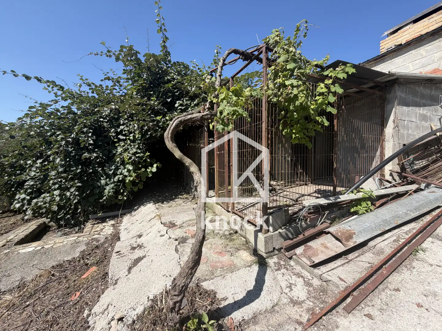 Casa adosada en venta en Langreo con Calefacción y Terraza