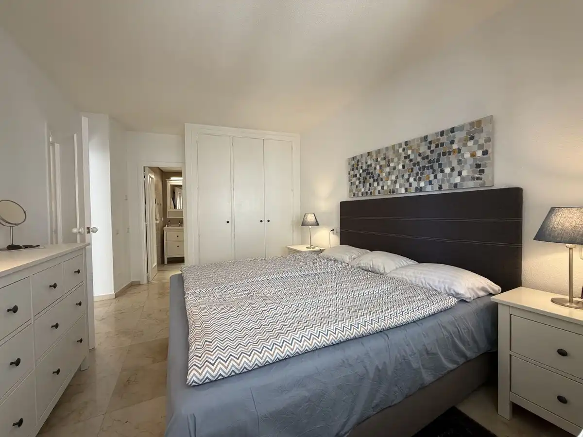 Appartement compact avec piscine à vendre à Estepona Pueblo, imagen 26