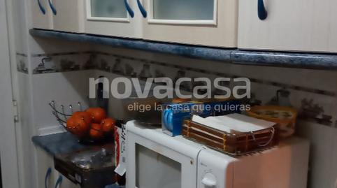 Foto 5 de Pis en venda a El Pilar, Albacete