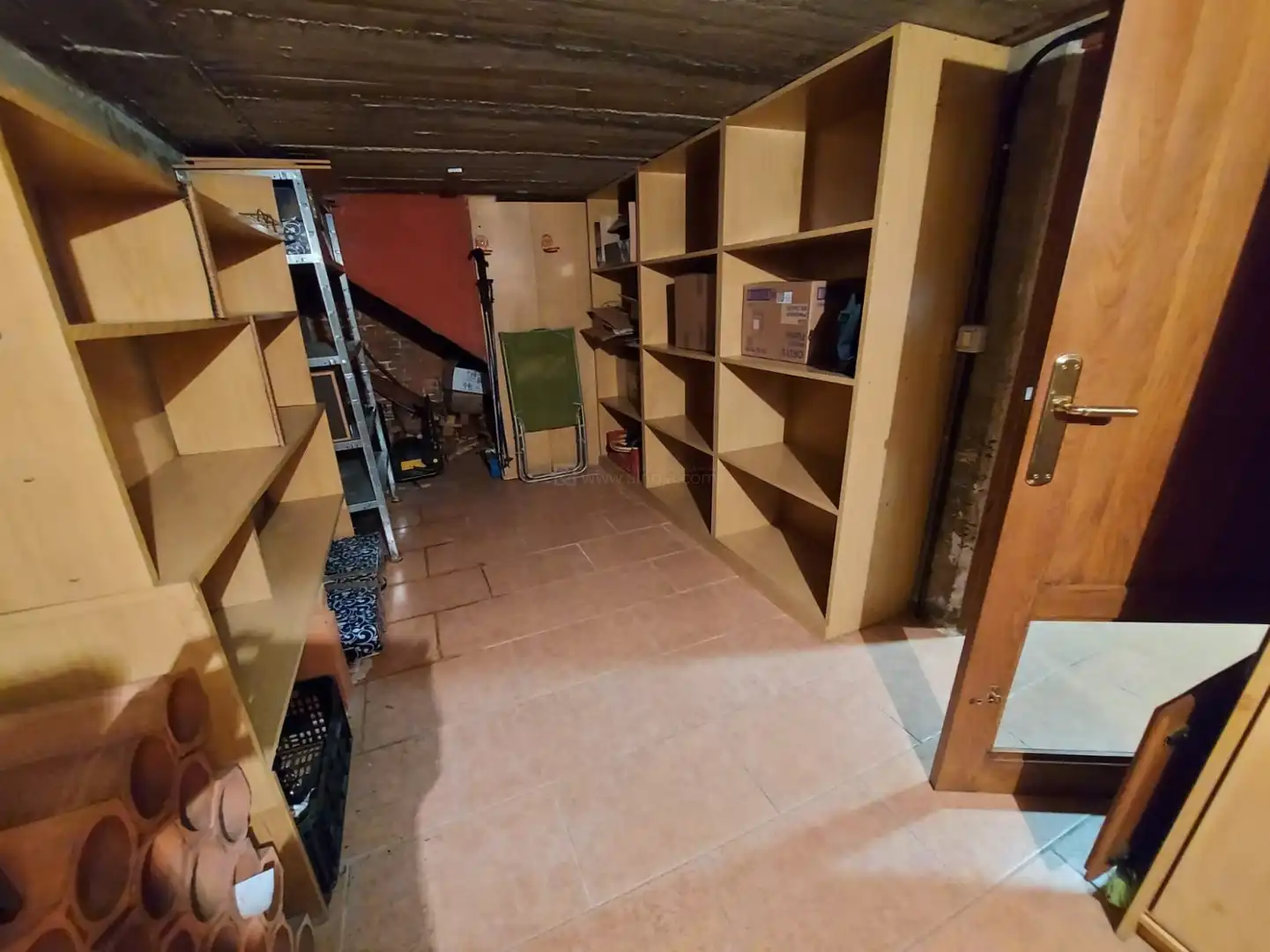 Casa o chalet en venta en  Logroño con Aire acondicionado, Calefacción y Jardín privado