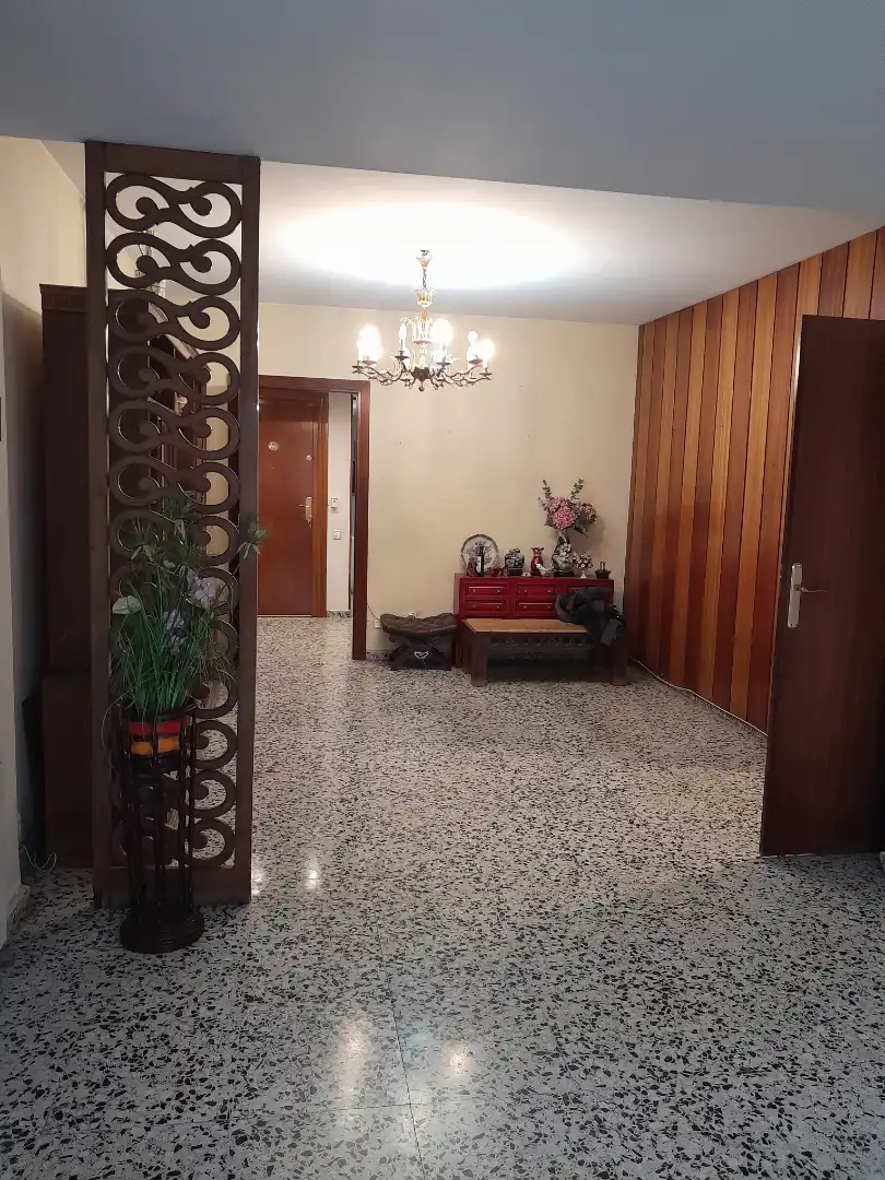 Wohnung mit Terrasse zum Verkauf in Extramurs, imagen 5