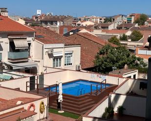 Flat for sale in Carretera de Barcelona, Gràcia