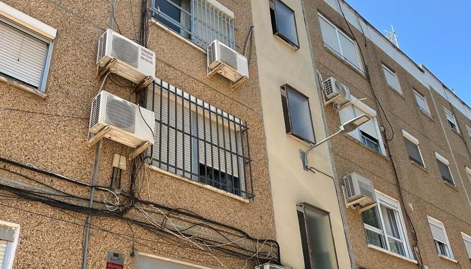 Foto 1 de Pis en venda a La Hispanidad - Verdeluz, Huelva