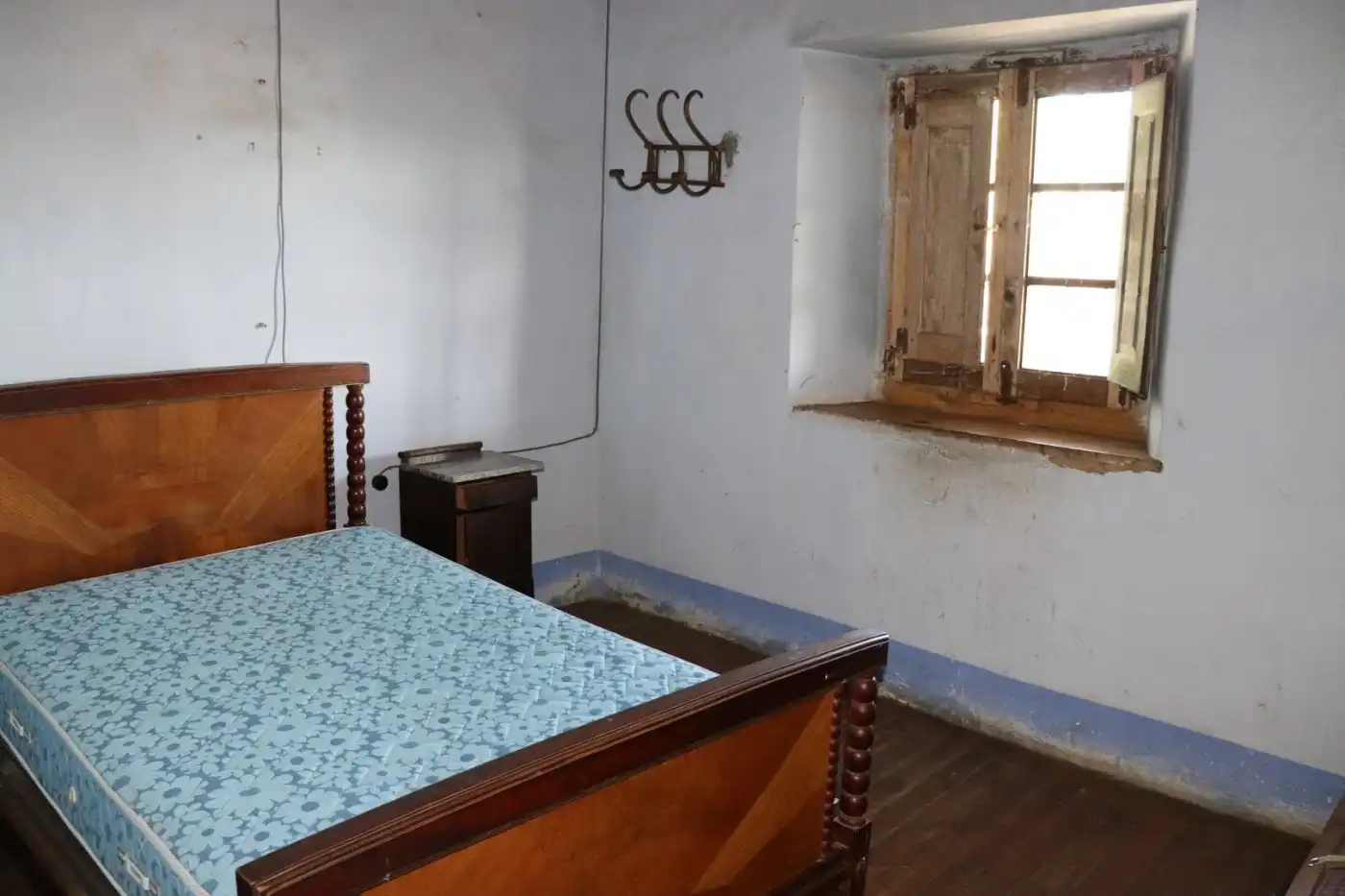 Habitación de Finca rústica en venta en Cabañas Raras con Terraza
