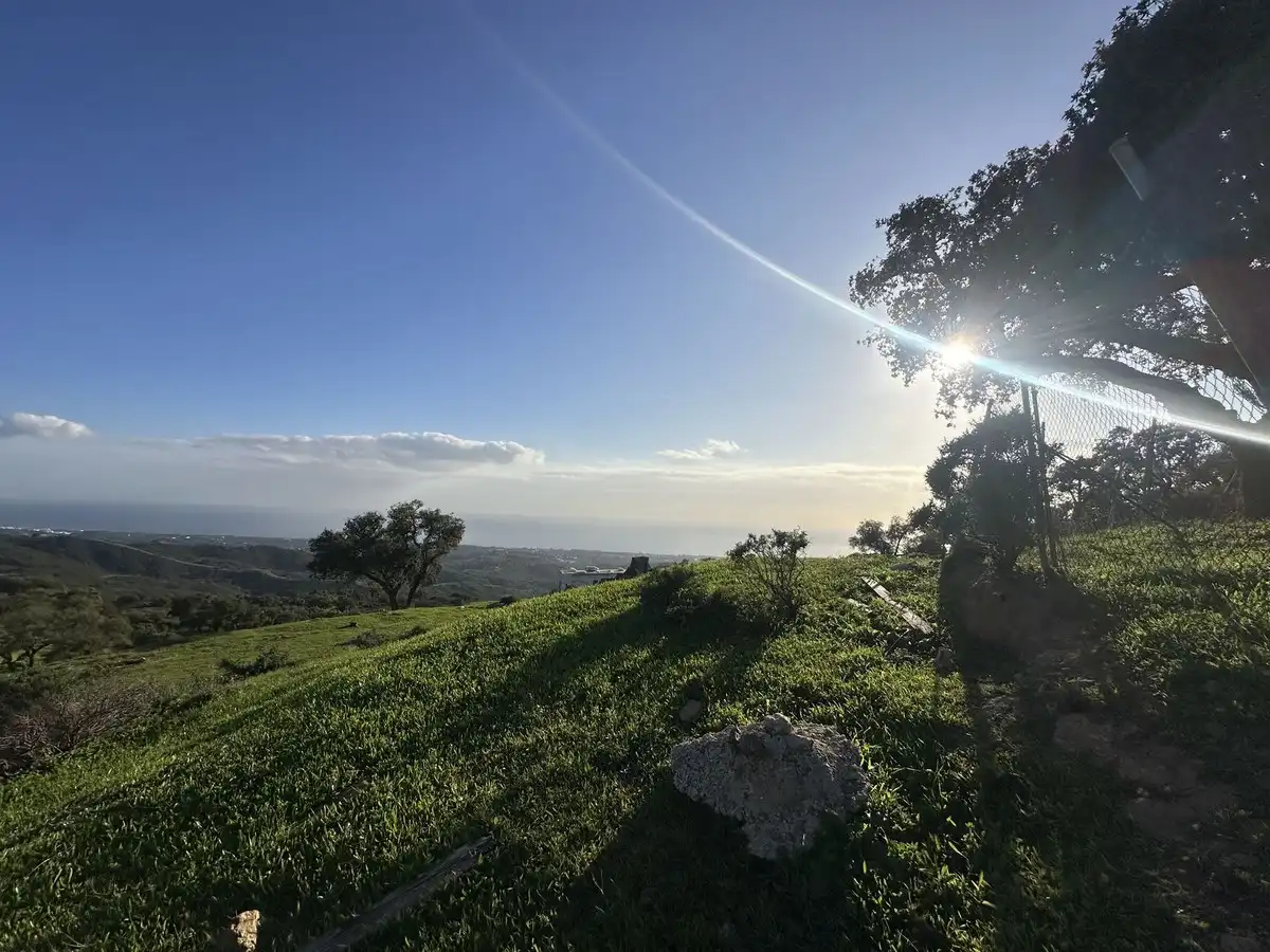 Residencial en venta en Ojén