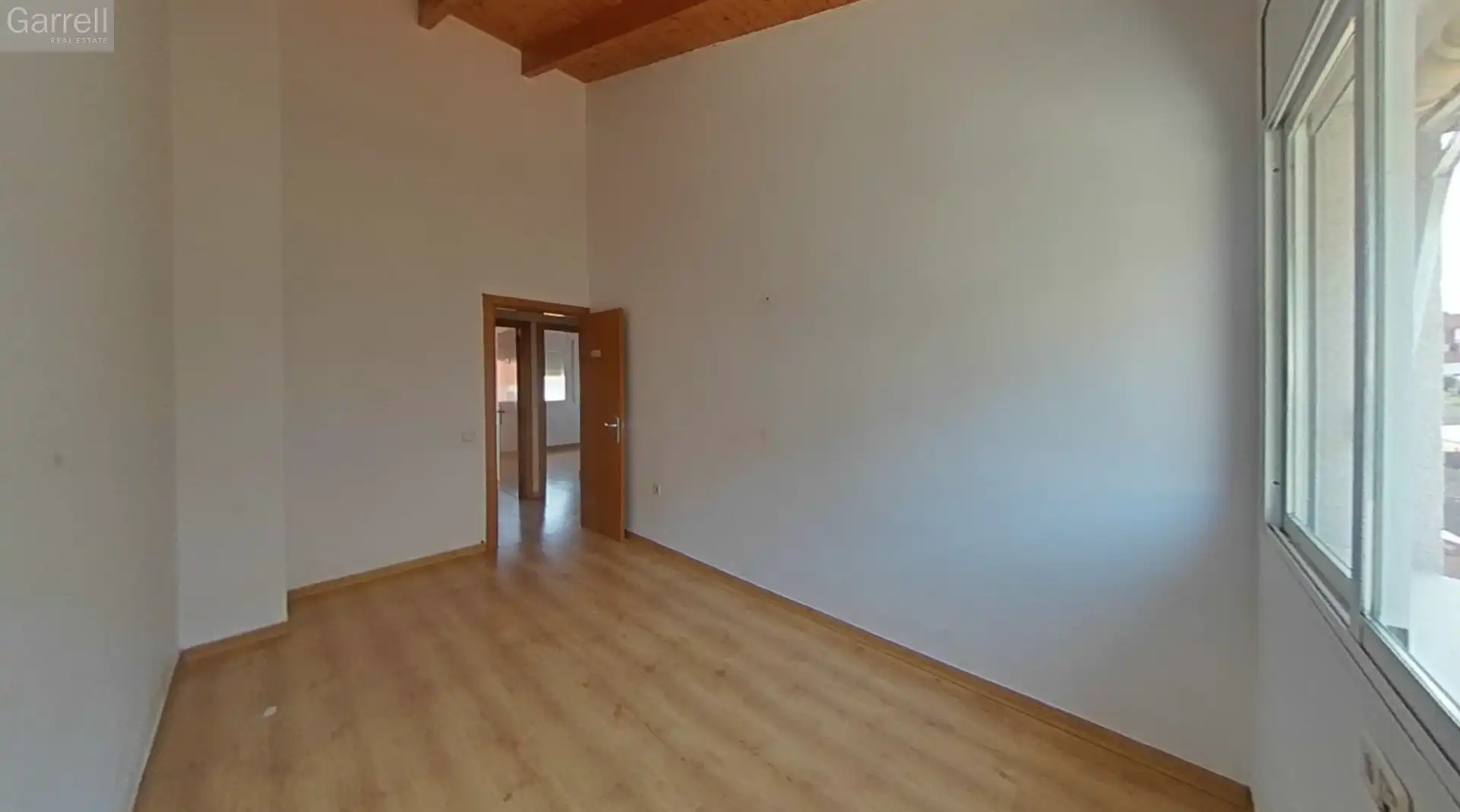 Sala d'estar de Casa o xalet en venda en Terrassa amb Terrassa