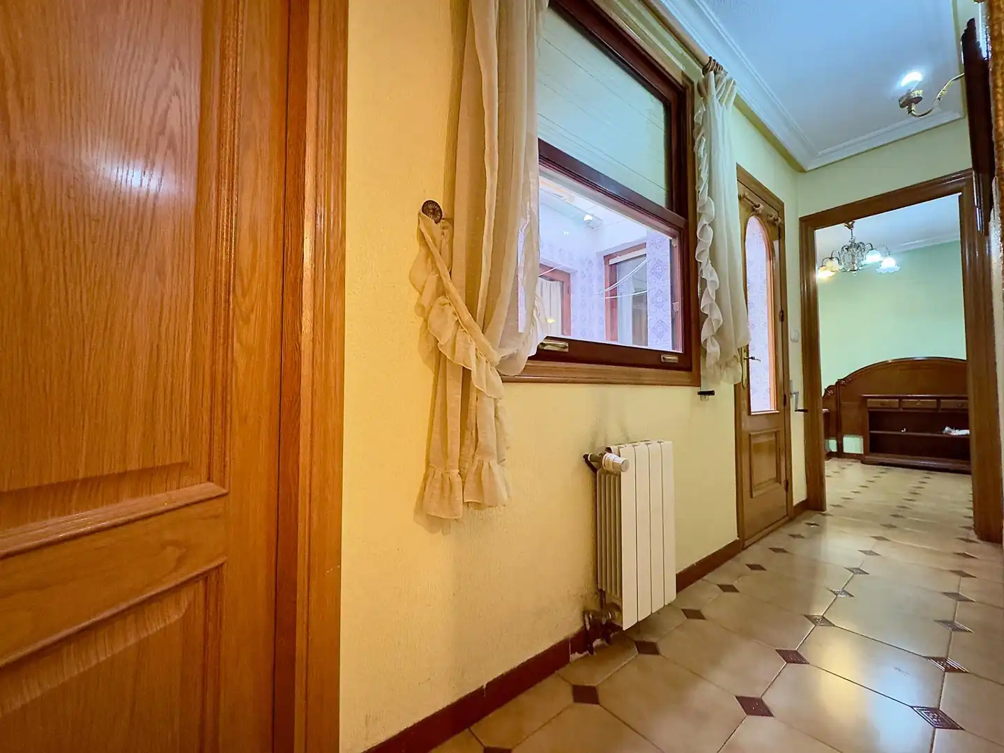 Planta baja en venta en Aspe con Aire acondicionado, Calefacción y Trastero