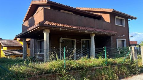 Photo 3 of Houses for sale in Mangoeiro - Sta.cristina, Vilaboa, Pontevedra