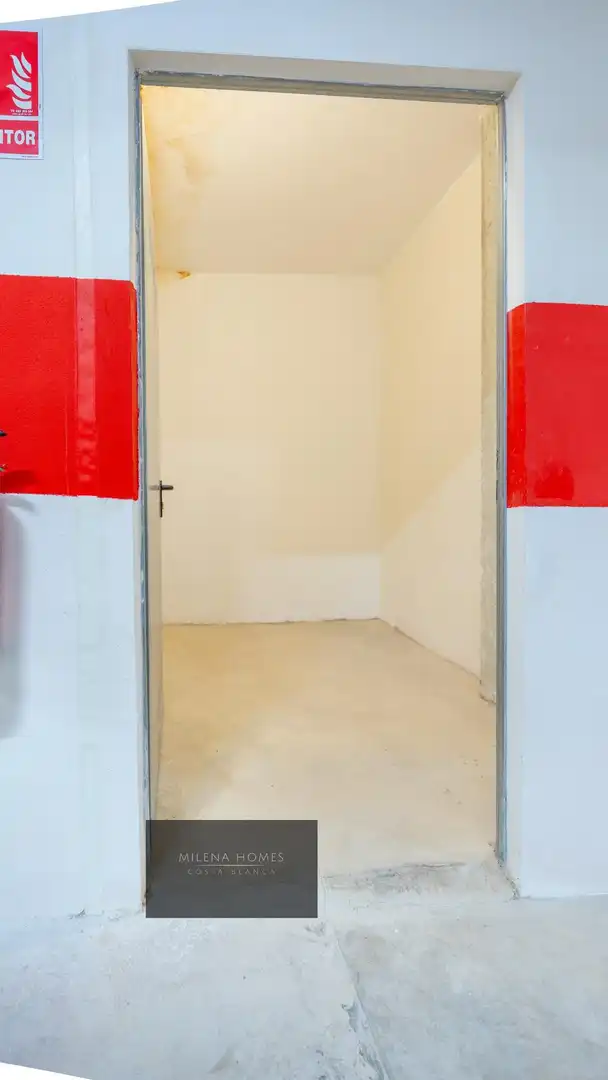Apartament en venda en Orihuela amb Aire condicionat, Calefacció i Jardí privat