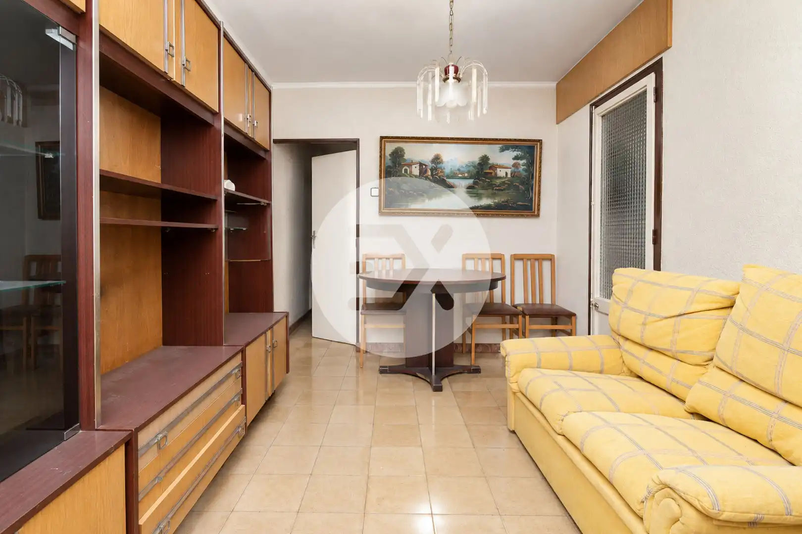 Wohnung mit Terrasse zum Verkauf in Gràcia, imagen 3
