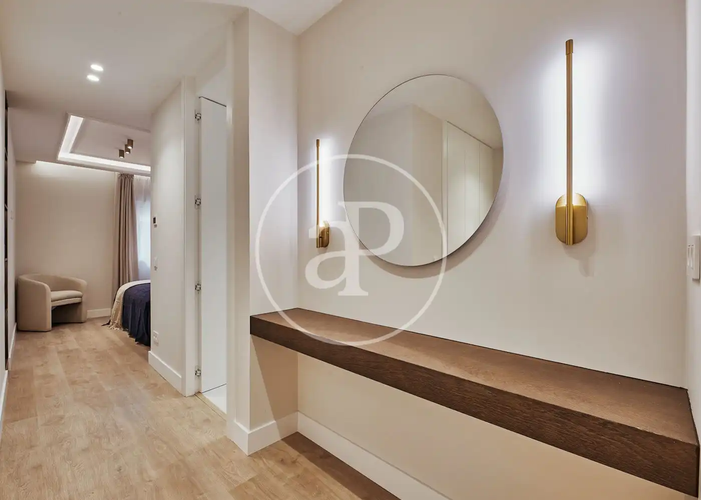 Flat for sale in Madrid  with Air Conditioner, Heating and Terrace