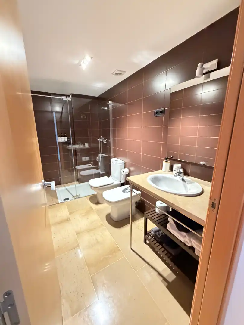 Bajo con piscina en venta en Ciutadella, imagen 33
