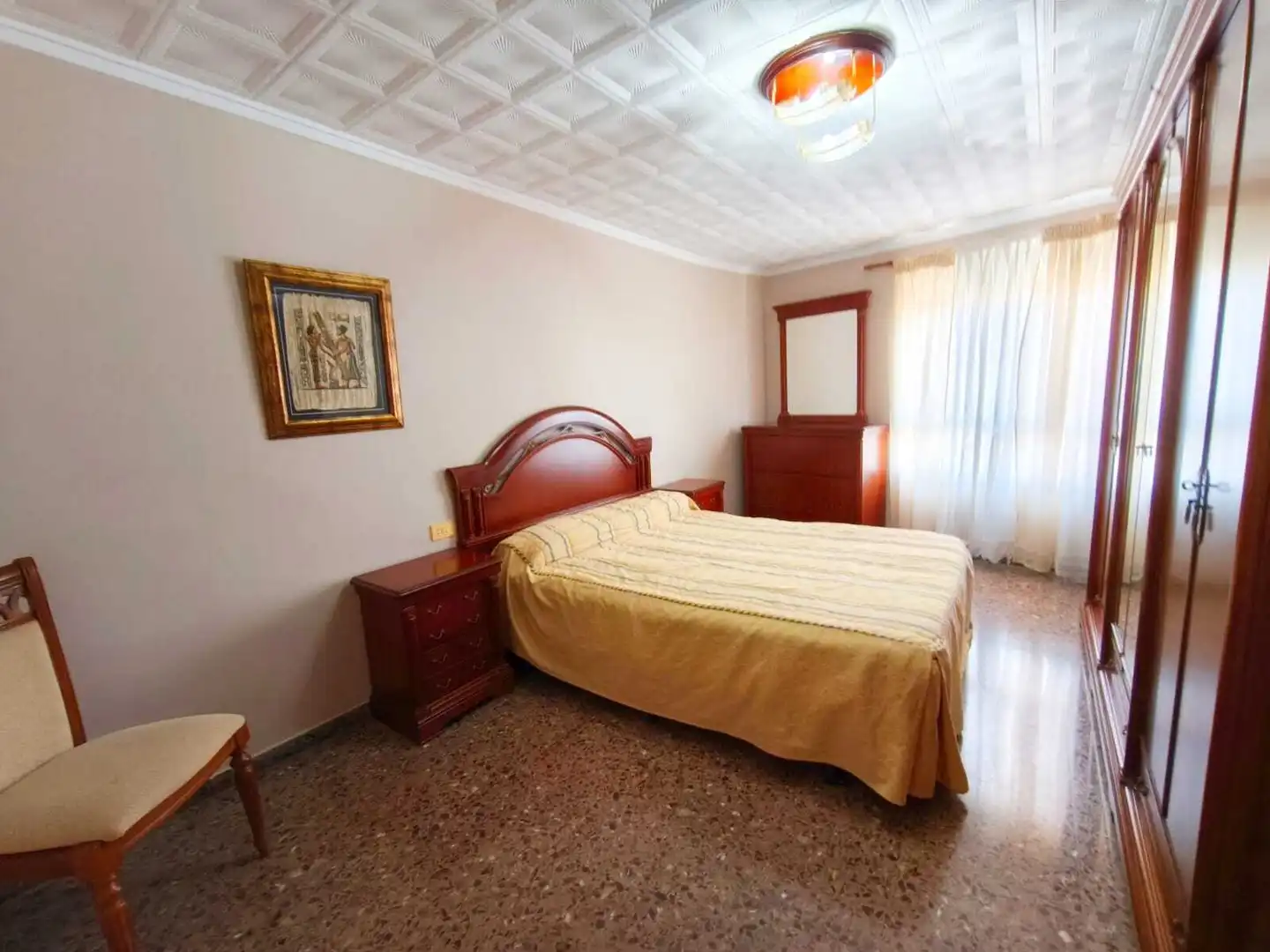 Habitación de Piso en venta en Sueca con Amueblado