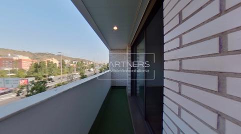 Foto 2 de Pis en venda a Avinguda Meridiana, Sant Andreu de Palomar,  Barcelona Capital