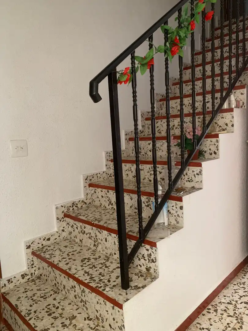 Country homes for sale in Zarra  with Terrace, Storage room and Furnished