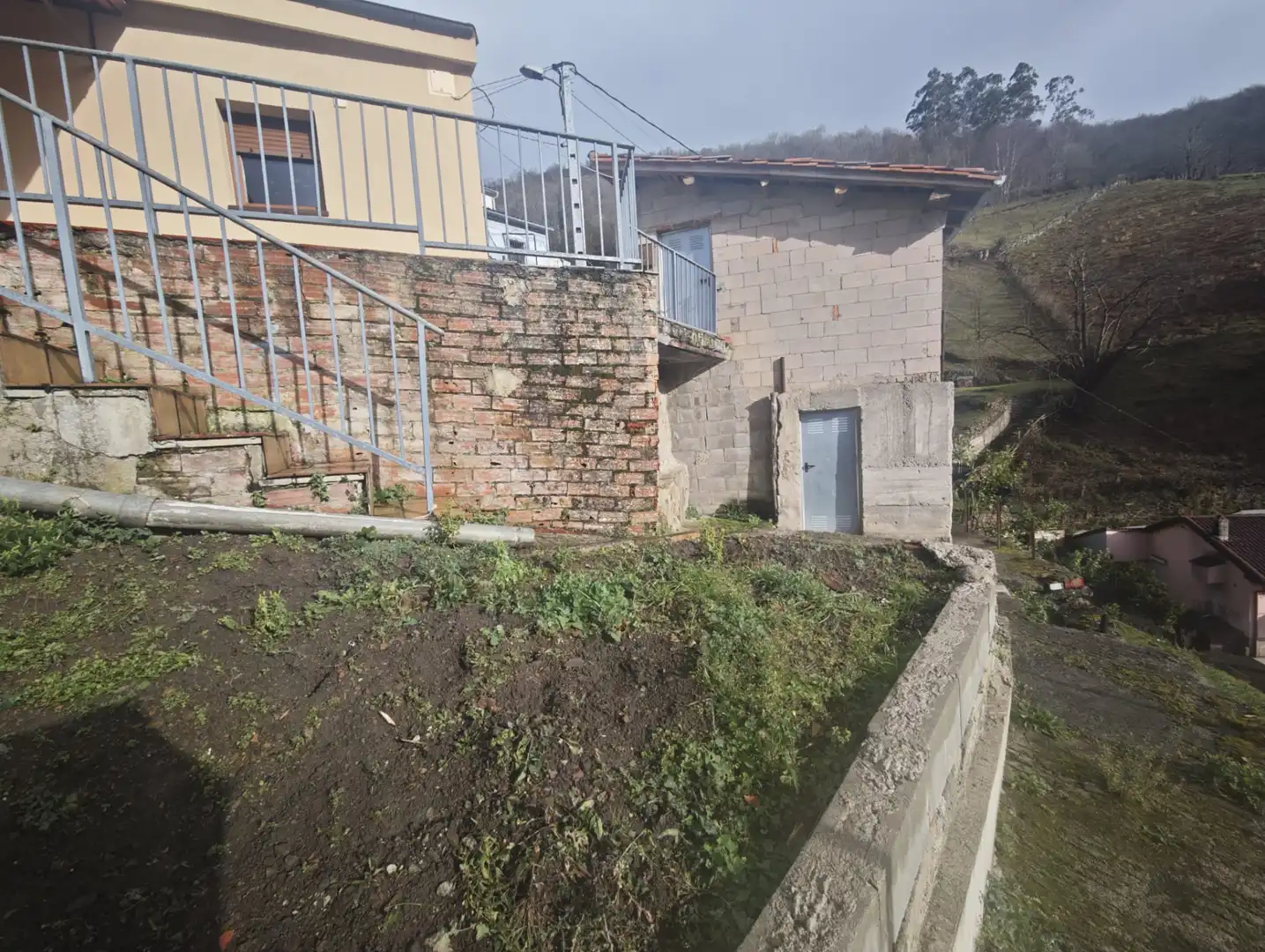 Villa zum Verkauf in Lugar Repedroso 34, imagen 11