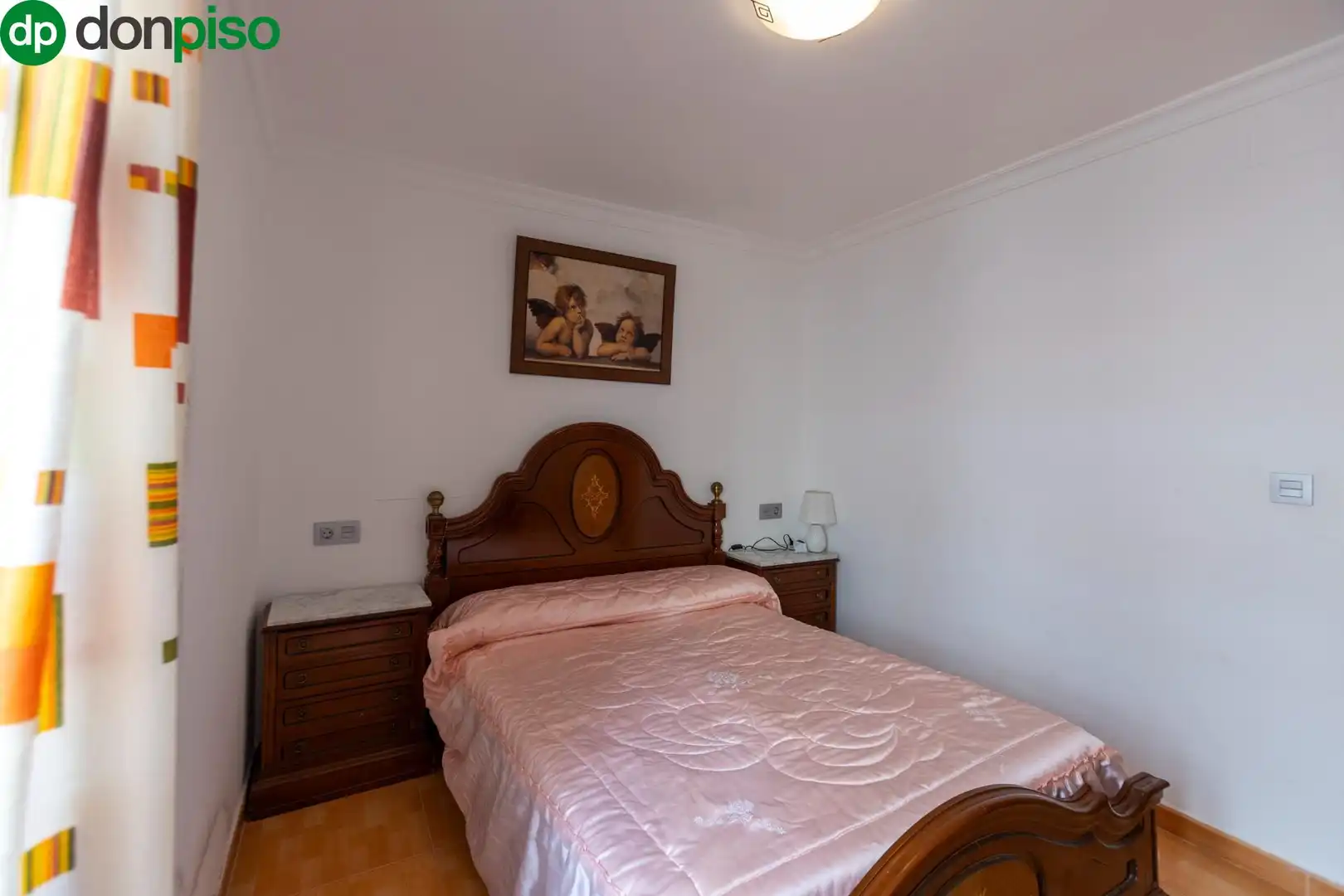 Casa amb terrassa en venda a Calle SANTA ISABEL, imagen 20