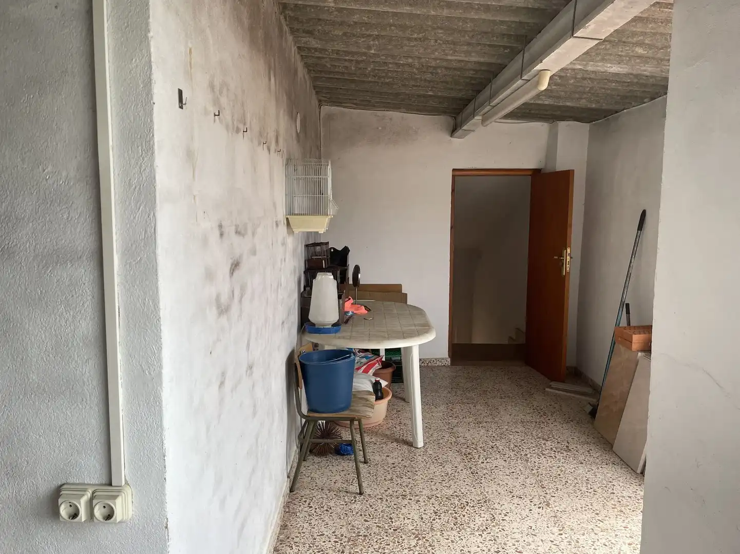 Finca rústica en venta en Aielo de Malferit con Aire acondicionado, Calefacción y Terraza