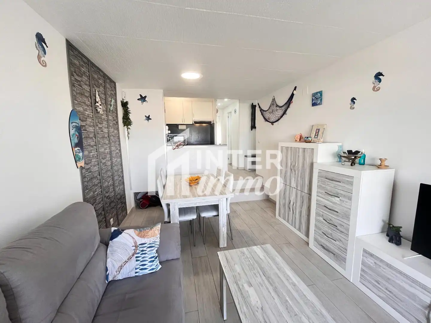 Mini appartamento con piscina in vendita a Calle GRAN RESERVA 10, imagen 8