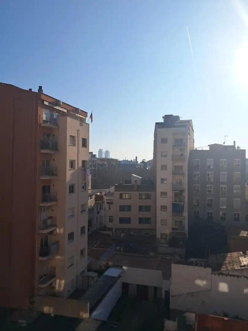 Flat with lift for sale in Carrer de Bac de Roda, imagen 15