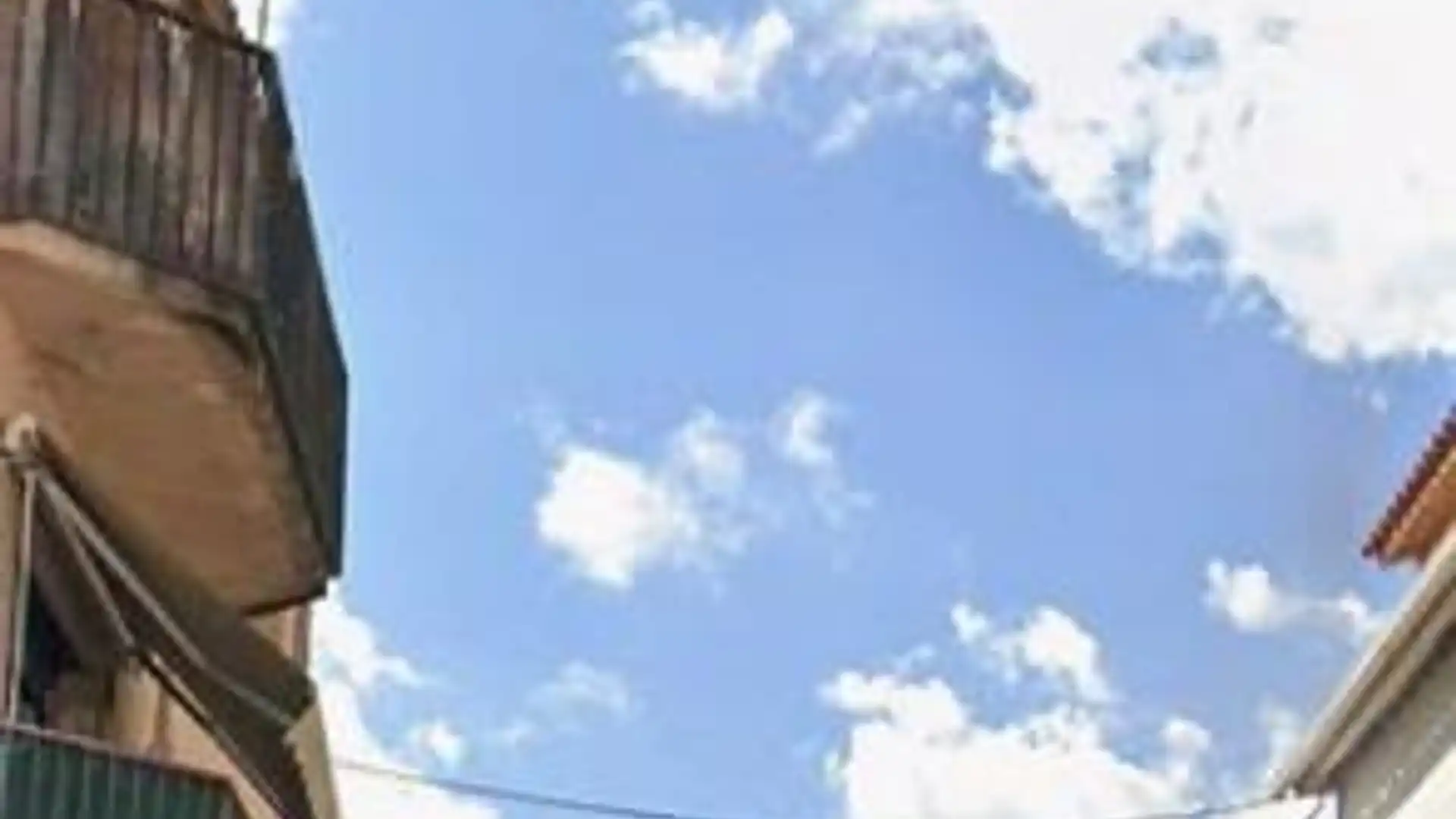 Vista exterior de Casa o chalet en venta en Sant Celoni con Terraza