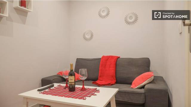 Piso en Alquiler en Ventas