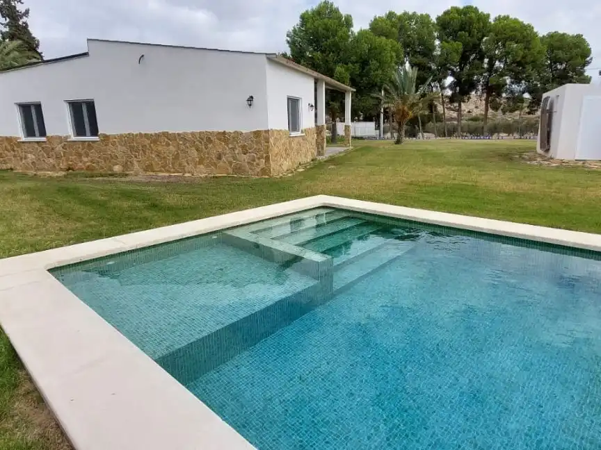 House with pool for sale in de 30620, Partida las Payas, 1, 30620 Fortuna, Murcia 1, imagen 50