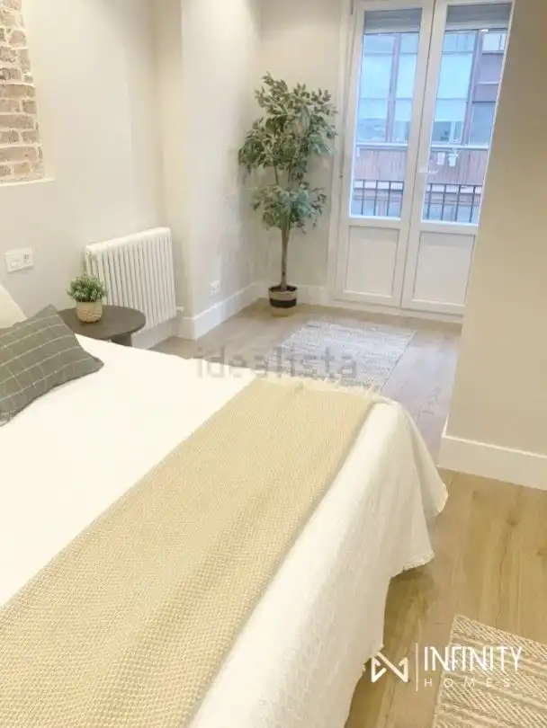 Flat with terrace to rent in Hernani Kalea, imagen 12
