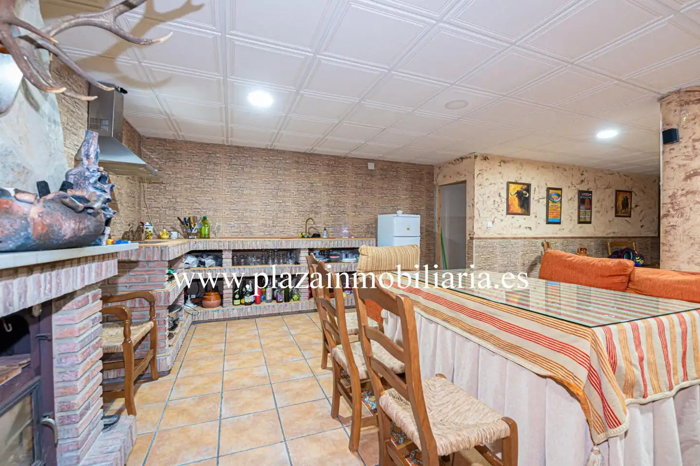 Casa o chalet en venta en Jardin Lucena