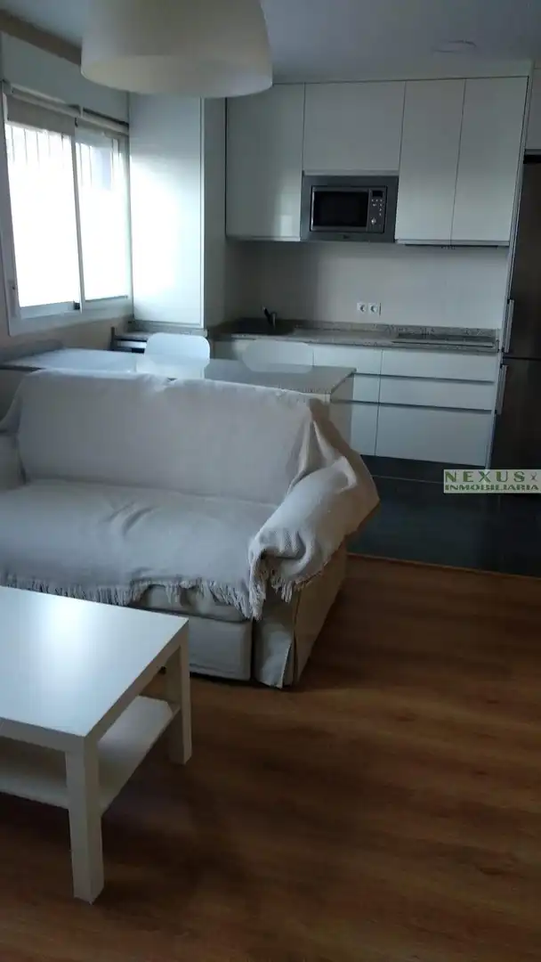 Apartamento de alquiler en Aguas Vivas - La Zambomba