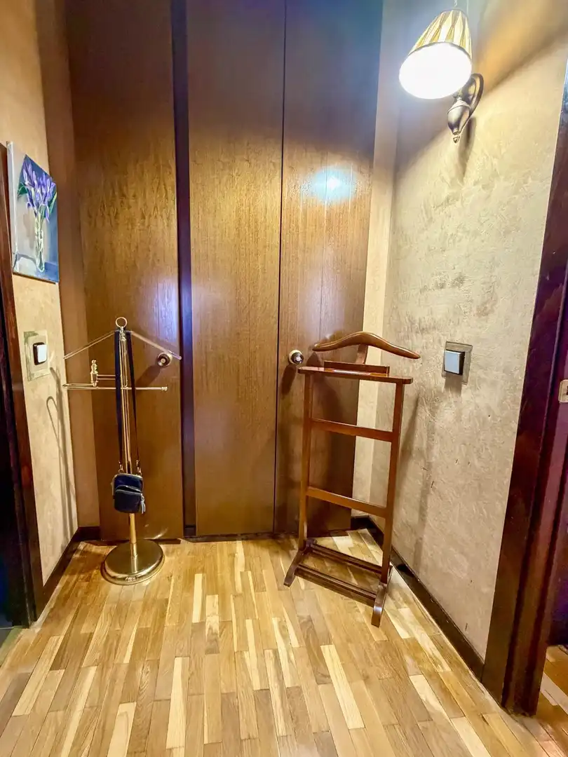 Piso con ascensor en venta en Calle de Bretón de los Herreros, imagen 8