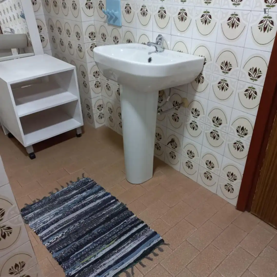 Habitació a Cartuja