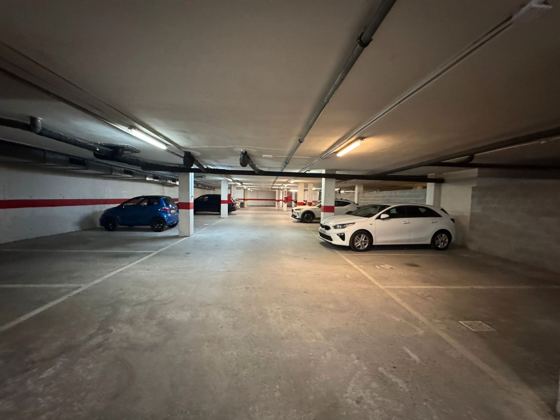 Aparcament de Garatge de lloguer en Sant Antoni de Vilamajor