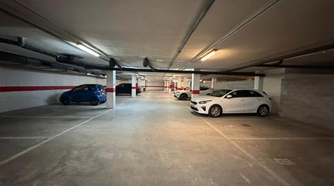 Photo 2 of Garage to rent in Carrer Enric Granados, 4, Sant Antoni de Vilamajor, Barcelona