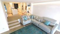 Sala d'estar de Pis en venda en Castell-Platja d'Aro amb Aire condicionat i Terrassa