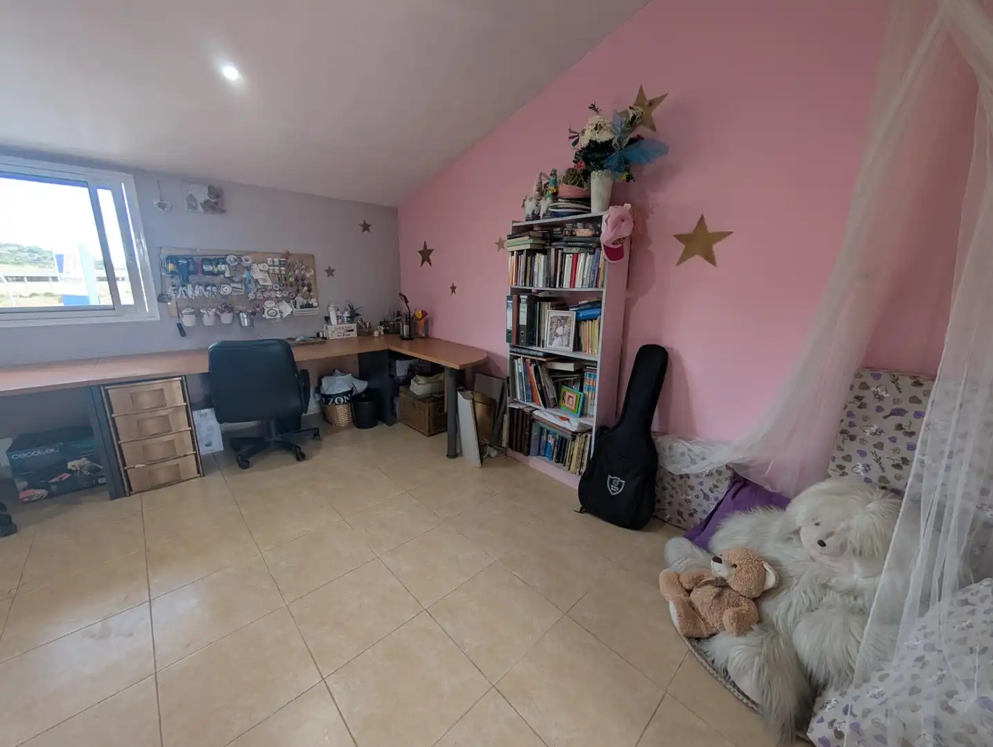 Casa adosada en venta en Alcanar