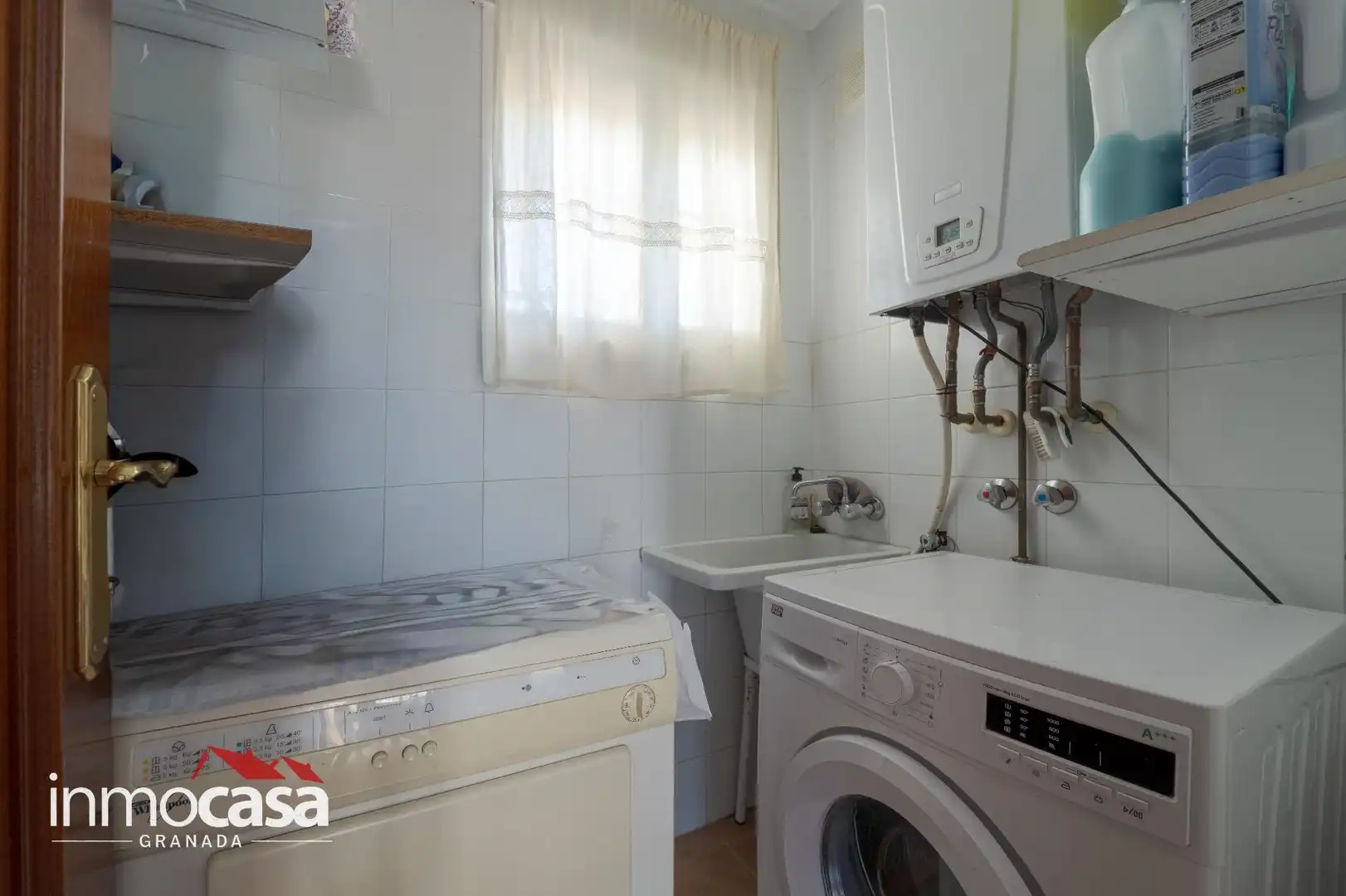 Villa con piscina in vendita a Peligros, imagen 27
