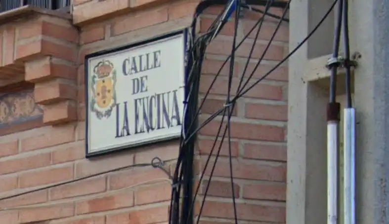 Apartments for sale in Polán, Toledo