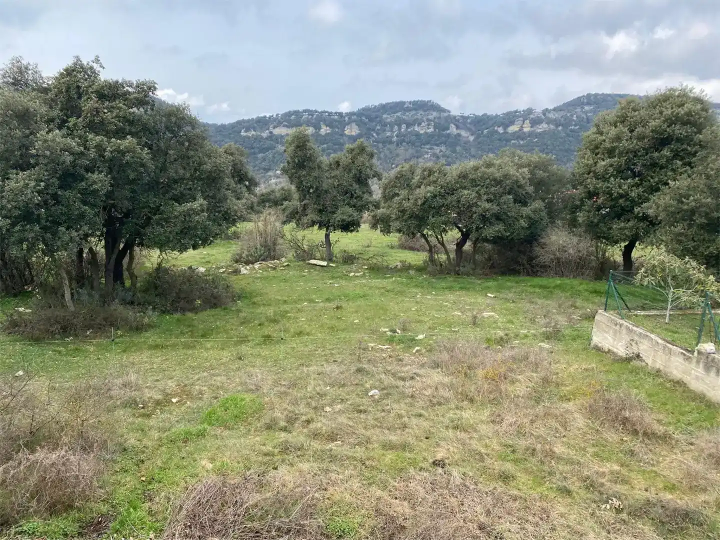 Terreno en venta en Tavertet