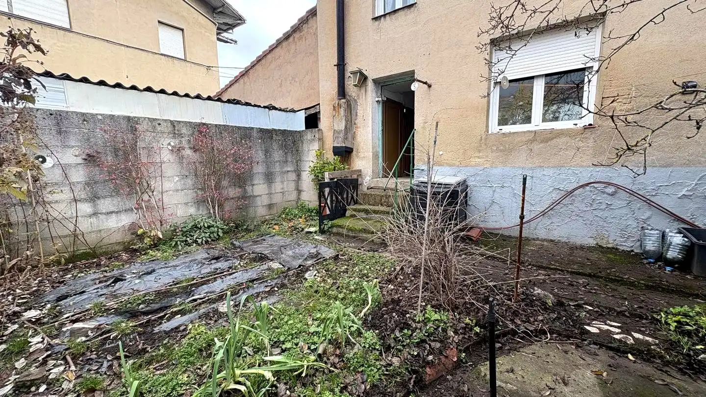 Maison avec jardin à vendre à Calle Capilla, imagen 19